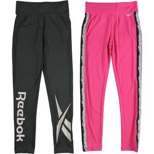 Reebok 2-Pack Athletic Pants